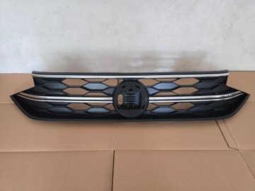 VW TAIGO MASKA MŘÍŽKA CHLADIČŮ LED 2G7853343