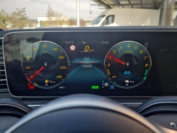 Mercedes GLE V167 2020 Mercedes-Benz GLE 350 Salon PL / Burmester Surroun, zdjęcie 19