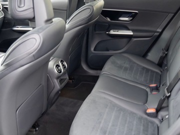 Mercedes GLC C254/X254 Coupe 2.0 200 204KM 2025 GLC Coupe 200 4-Matic AMG Line 2.0 (204KM) 2025, zdjęcie 10