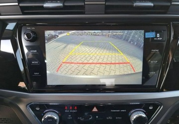 Ssangyong Korando V SUV 1.5 T-Gdi 163KM 2025 SsangYongKGM Korando Joy - 2025 - manual - klima dwustrefowa - czujniki k, zdjęcie 13