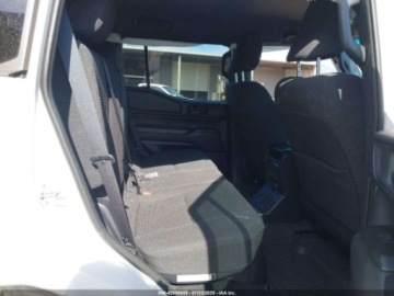 Toyota Land Cruiser VIII 2024 Toyota Land Cruiser 1958 2024 2.4l 2.4 Hybryda 326KM, zdjęcie 12