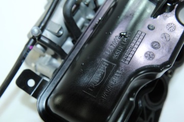 ТРИУМФ ТРИДЕНТ 660 2021- ДРОССЕЛЬ