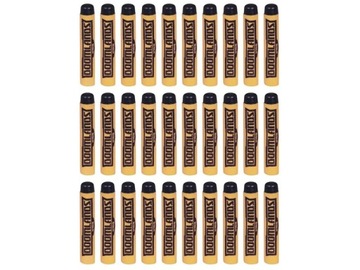 NERF DOOMLANDS 2 ПИСТОЛЕТИЯ + 8 ДРОТИКОВ