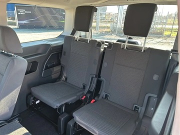 Volkswagen Caddy V Caddy 2.0 TDI 122KM 2025 Volkswagen Caddy MAXI/7 os. AUTOMAT 2.0TDI 122KM,, zdjęcie 17