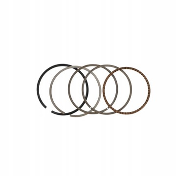 62mm Zestaw uszczelek cylindra do Suzuki GN/DR 125