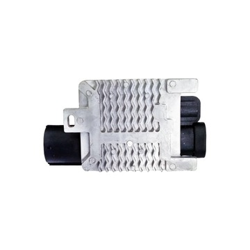 MODUŁ WENTYLATORA DO FORD C-MAX FOCUS MK2 II MONDEO IV MK4 07 GALAXY WA6