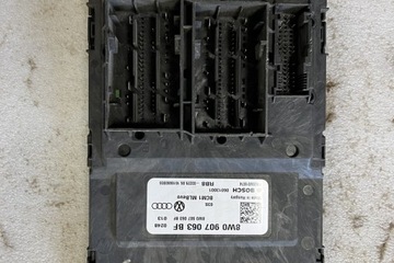 MODUL POHODĚ AUDI Q5 (FY) 8W0907063 2017