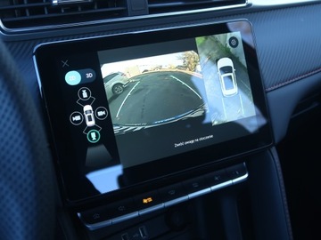 MG ZS II SUV Classic 1.5 VTi-Tech 106KM 2024 MG ZS SUV 1.5, 1. Właściciel, Serwis ASO, VAT 23%, zdjęcie 14