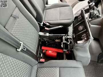 Ford Transit Custom I 2022 Ford Transit Custom Trend-9 osob -Salon PL 2.0 Diesel 130KM, zdjęcie 30