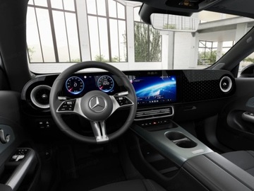 Mercedes CLA C118/X118 2026 MERCEDES-BENZ CLA 250+ Shooting Brake Combi (272KM) 2026, zdjęcie 5