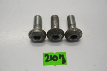 YAMAHA YZF-R 125 24- БОЛТЫ ЗАДНЕГО ТОРМОЗНОГО ДИСКА