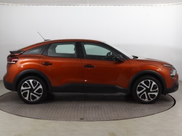 Citroen C4 III SUV 1.2 PureTech 130KM 2021 Citroen C4 1.2 PureTech, Salon Polska, Klima, zdjęcie 5