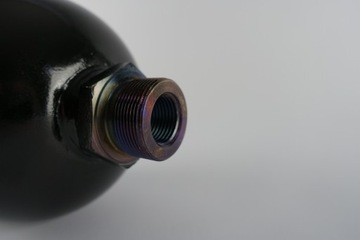 ГИДРОАККУЛЯТОР 0,75 л -210 бар М33х1,5