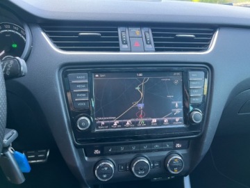 Skoda Octavia III RS Kombi 2.0 TSI 220KM 2014 Skoda Octavia VRS 2.0 benzyna 220 KM ksiazka serwis zadbany zamiana, zdjęcie 9