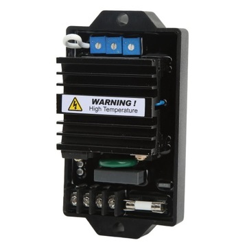 AVR Generator elektryczny stabilizator napięcia 210-250V 20A