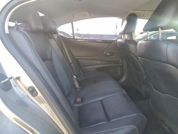 Lexus ES VII (XV70) 2020 Lexus ES 300h 2020 2.5 Hybryda 215KM, zdjęcie 10