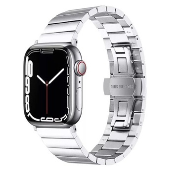 BRANSOLETA PASEK DO APPLE WATCH 1 2 3 4 5 6 7 SE