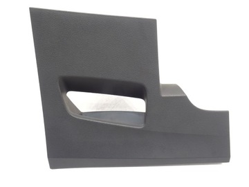 OSLONA PLASTIK DESKI DOLNA LEWA SEAT IBIZA IV 2008-