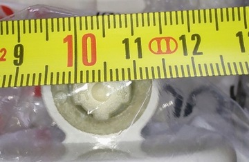 Запасные петли с плавным закрыванием для плит SANIT PLAST AW