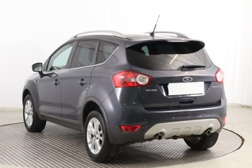 Ford Kuga I 2.0 Duratorq TDCi 140KM 2012 Ford Kuga 2.0 TDCi, 4X4, Skóra, Navi, Klima, zdjęcie 3