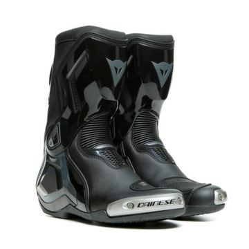BUTY DAINESE TORQUE 3 OUT BLACK/ANTHRACITE 44
