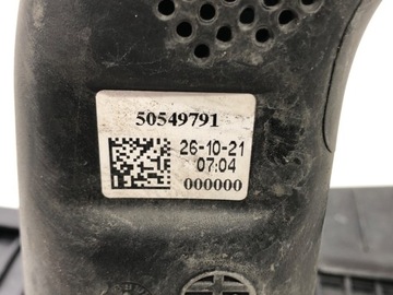 POUZDRO FILTRU VZDUCHU ALFA GIULIA 50549791 2.0 280KM