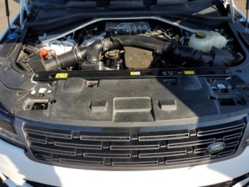 Land Rover Range Rover V 2024 Land Rover Range Rover Sport Se 2024 3.0 Benzyna 355KM, zdjęcie 6