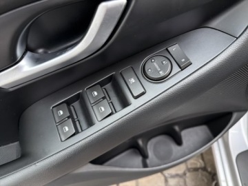 Hyundai i30 III Wagon Facelifting 1.5 DPI 110KM 2022 Hyundai i30 Hyundai i30 HYUNDAI i30 1.5 DPI CLASSI, zdjęcie 18