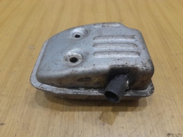 SHINDAIWA TYB 410 TŁUMIK WYDECH