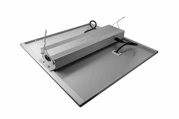 CALUMA FORCE LED 240W - Lampa Led do uprawy roślin