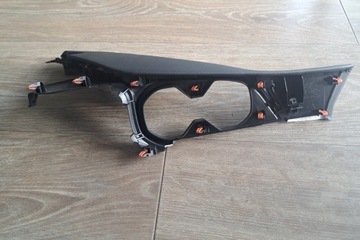 JINÉ DÍLY ZAKONČENÉ TOYOTA C-HR (_X2_, _H2_) 58804F4240 2.0L HYBRID