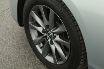 Mazda 6 III Sport Kombi Facelifting 2018 2.0 Skyactiv-G 165KM 2018 Mazda 6 2.0 Skyactiv-G, Salon Polska, Serwis ASO, zdjęcie 11