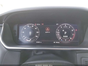 Land Rover Range Rover Sport II 2021 Land Rover Range Rover Sport HSE Silver Edition Mhev 2021 3.0l 3.0 Benzyna, zdjęcie 10