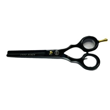 Degażówki Laser Cut Prestyle black 5,5″