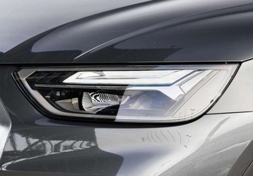 Audi Q5 II 2022 Audi Q5 I wlasciciel Polska LED Gwarancja Bezwypadkowy FVAT23, zdjęcie 30