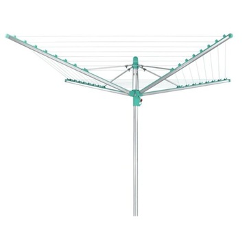 OBROTOWA SUSZARKA „LINOMATIC 500 EASY” 50 m