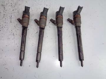 WTRYSKIWACZ KIA CEED 2.0 CRDI 09r 0445110258