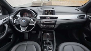 BMW X1 F48 2016 BMW X1 2,0 benzyna 245 KM X-drive automat zarejestrowany 2.0 Benzyna 245KM, zdjęcie 20