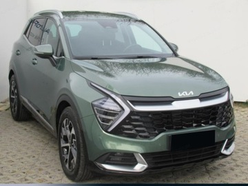 Kia Sportage V SUV 1.6 T-GDI 160KM 2024