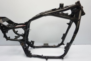 KAWASAKI VN 1500 VULCAN 96-08 РАМА 2004 г.+КОМПЛЕКТ ДОКУМЕНТОВ