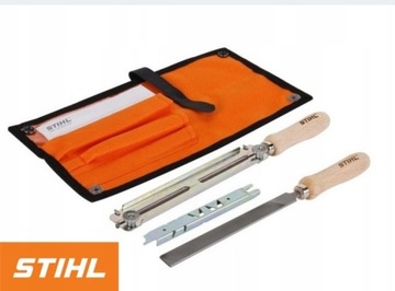 Zestaw/ do ostrzenia łańcucha Stihl 325