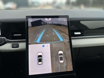 Jaecoo 5 1.6T 147KM 2025 Jaecoo 5 Phantom Grey 1.6 Benzyna 147KM, zdjęcie 26