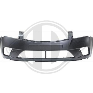 ZDERZAK DO KIA CEED SEDAN./SPORTWAGON 09-12