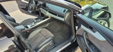 Audi A5 F5 S5 Sportback 3.0 TFSI 354KM 2018 Audi S5 Sportback Audi 3.0 v6 Turbo 354ps 100 oryginal z Niemiec wersja Eu!, zdjęcie 11