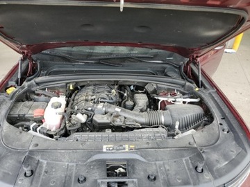 Jeep Grand Cherokee V 2023 Jeep Grand Cherokee Limited 2023 3.6l 3.6 Benzyna 293KM, zdjęcie 6