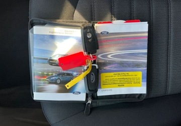 Ford Galaxy IV Van Facelifting 2.0 EcoBlue 190KM 2021 Ford Galaxy 2.0 Diesel 190 KM 4x4 7 Osobowe Klimatyzacja Sensor 2.0 Diesel, zdjęcie 19