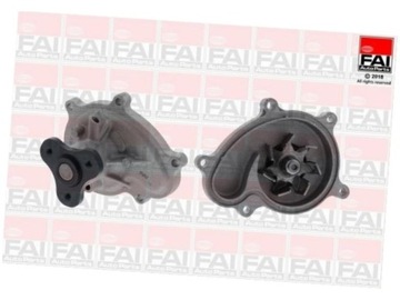 ČERPADLO VODY SUBARU LEGACY V 2.0 2.5 VI OUTBACK LEVORG 1.6