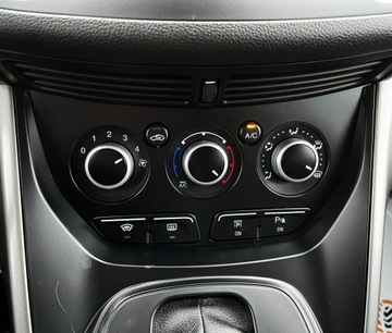 Ford Kuga II SUV 2.0 Duratorq TDCi 140KM 2014 Ford Kuga Serwis / Automat / 4x4 / Park Assist, zdjęcie 21