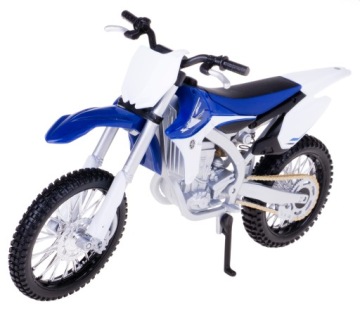 Модель двигателя Yamaha YZ450F 1/12