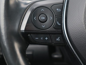 Toyota Corolla XII 2019 Toyota Corolla 2.0 Hybrid, Salon Polska, zdjęcie 15